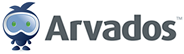 Arvados Staging Site Logo