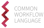 Common Workflow Language logo